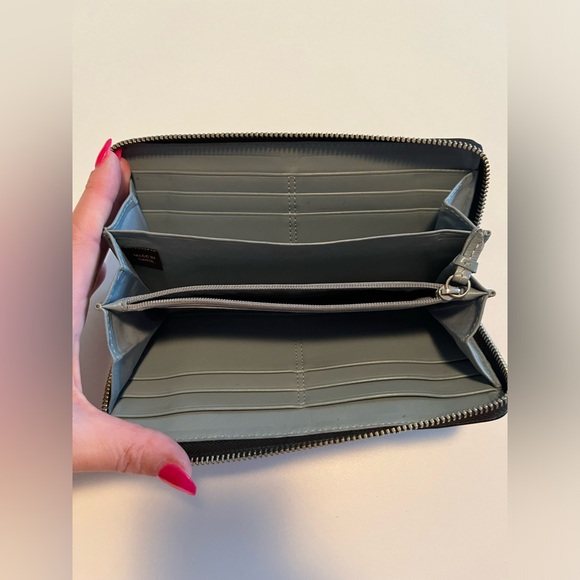 Coach wallet - Picture 14 of 15